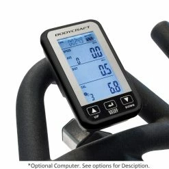 WebCitz - The Fitness Store BodyCraft SPX Indoor Training Cycle