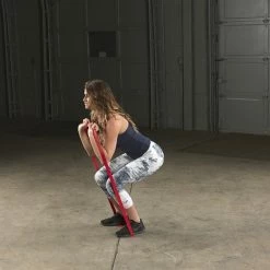 The Fitness Store Body Solid Lifting Bands Accessories