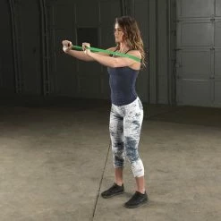 The Fitness Store Body Solid Lifting Bands Accessories