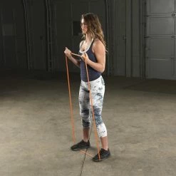 The Fitness Store Body Solid Lifting Bands Accessories