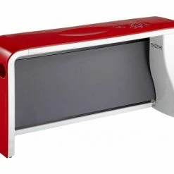 WebCitz - The Fitness Store BodyCraft Spacewalker Compact 4mph Folding Treadmill Cardio