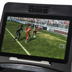 WebCitz - The Fitness Store BodyCraft T1000- 16TS Club Treadmill