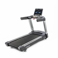 WebCitz - The Fitness Store BodyCraft T1000- 16TS Club Treadmill