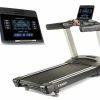 WebCitz - The Fitness Store BodyCraft T1000- 9LCD Club Treadmill
