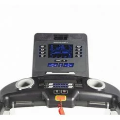 WebCitz - The Fitness Store BodyCraft T1000- 9LCD Club Treadmill