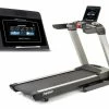 WebCitz - The Fitness Store BodyCraft T400-10LCD Series Folding Treadmill W/10" LCD Display Cardio