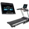WebCitz - The Fitness Store BodyCraft T400-16ts Series Treadmill With 16" Touchscreen Monitor Cardio