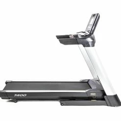 WebCitz - The Fitness Store BodyCraft T400-9LCD Series Folding Treadmill W/9" LCD Display Cardio 11 WebCitz - The Fitness Store BodyCraft T400-9LCD Series Folding Treadmill W/9