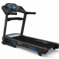 WebCitz - The Fitness Store Nautilus T618 Treadmill