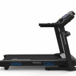 WebCitz - The Fitness Store Nautilus T618 Treadmill