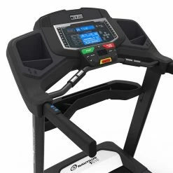 WebCitz - The Fitness Store Nautilus T618 Treadmill