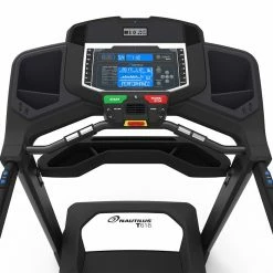 WebCitz - The Fitness Store Nautilus T618 Treadmill
