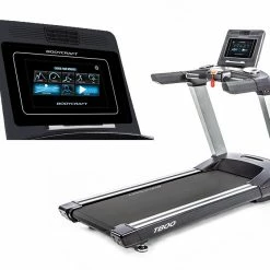WebCitz - The Fitness Store BodyCraft T800-10TS Home And Light Commercial Treadmill Cardio