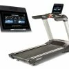 WebCitz - The Fitness Store BodyCraft T800-16TS Home And Light Commercial Treadmill