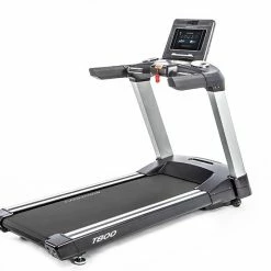 WebCitz - The Fitness Store BodyCraft T800-16TS Home And Light Commercial Treadmill