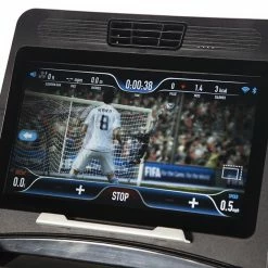 WebCitz - The Fitness Store BodyCraft T800-16TS Home And Light Commercial Treadmill