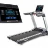 WebCitz - The Fitness Store Cardio BodyCraft T800-9LCD Home And Light Commercial Treadmill
