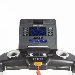 WebCitz - The Fitness Store Cardio BodyCraft T800-9LCD Home And Light Commercial Treadmill