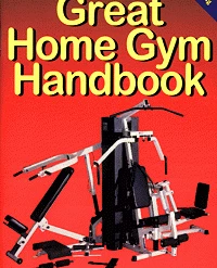WebCitz - The Fitness Store The Great Home Gym Handbook