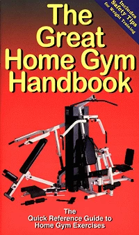 WebCitz - The Fitness Store The Great Home Gym Handbook 3 WebCitz - The Fitness Store The Great Home Gym Handbook