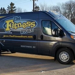 WebCitz - The Fitness Store Cardio Spirit XBR95 Recumbent Exercise Bike