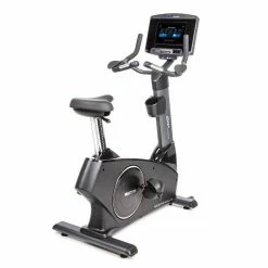 WebCitz - The Fitness Store Cardio BodyCraft U1000 Home/Light Commercial/Club Upright Bike