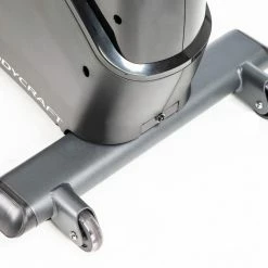 WebCitz - The Fitness Store Cardio BodyCraft U1000 Home/Light Commercial/Club Upright Bike