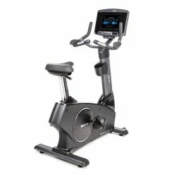 WebCitz - The Fitness Store Cardio BodyCraft U1000 Home/Light Commercial/Club Upright Bike