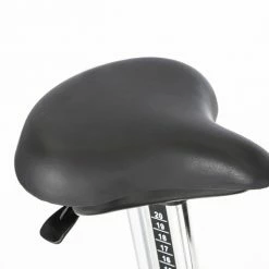 WebCitz - The Fitness Store Cardio BodyCraft U1000 Home/Light Commercial/Club Upright Bike