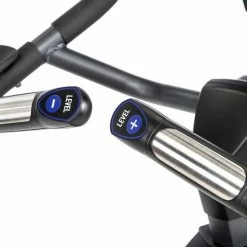 WebCitz - The Fitness Store Cardio BodyCraft U1000 Home/Light Commercial/Club Upright Bike