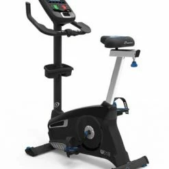 WebCitz - The Fitness Store Nautilus U618 Upright Exercise Bike Cardio