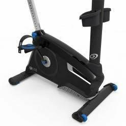 WebCitz - The Fitness Store Nautilus U618 Upright Exercise Bike Cardio