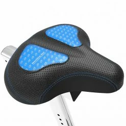 WebCitz - The Fitness Store Nautilus U618 Upright Exercise Bike Cardio