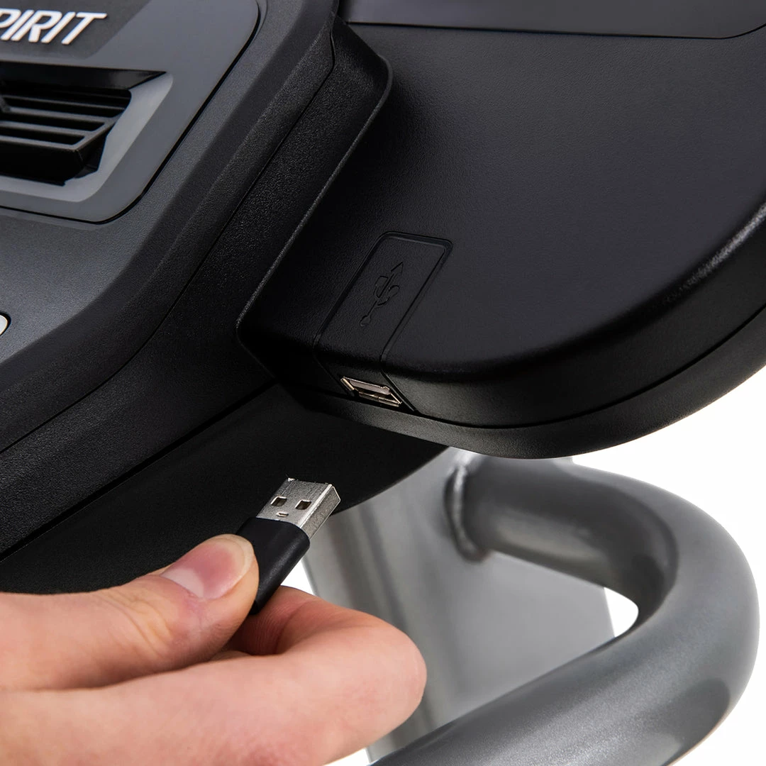 WebCitz - The Fitness Store Spirit XE800ENT Commercial Elliptical W/Entertainment System Home Equipment By Type 13 WebCitz - The Fitness Store Spirit XE800ENT Commercial Elliptical W/Entertainment System Home Equipment By Type