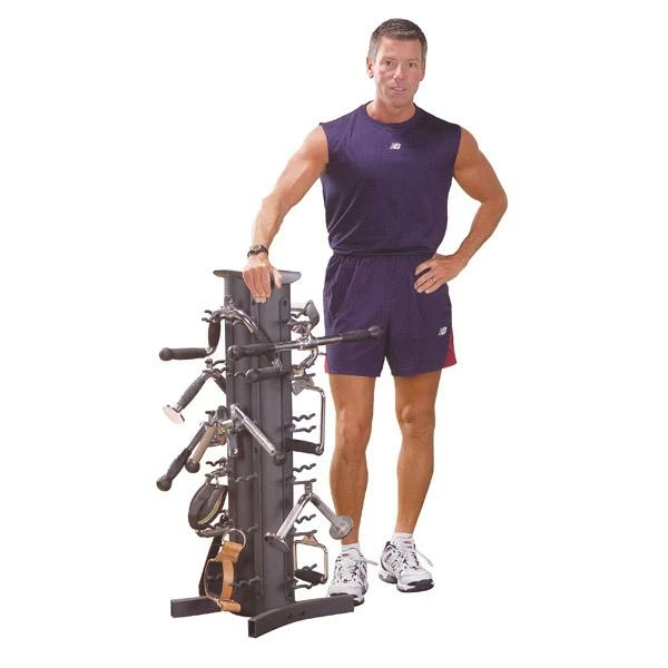 WebCitz - The Fitness Store Body Solid Accessory Storage Rack Free Weights 3 WebCitz - The Fitness Store Body Solid Accessory Storage Rack Free Weights