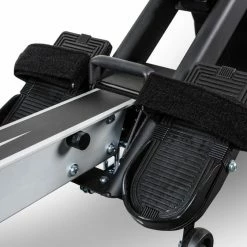 WebCitz - The Fitness Store Cardio BodyCraft VR200 Folding Air/Magnetic Rower