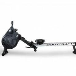 WebCitz - The Fitness Store Cardio BodyCraft VR200 Folding Air/Magnetic Rower