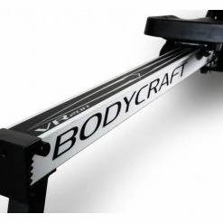 WebCitz - The Fitness Store Cardio BodyCraft VR200 Folding Air/Magnetic Rower