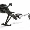 WebCitz - The Fitness Store BodyCraft VR400 Pro Folding Air/Magnetic Rower