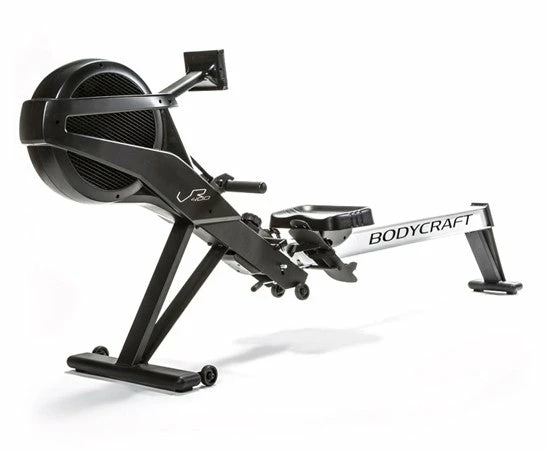 WebCitz - The Fitness Store BodyCraft VR400 Pro Folding Air/Magnetic Rower 3 WebCitz - The Fitness Store BodyCraft VR400 Pro Folding Air/Magnetic Rower
