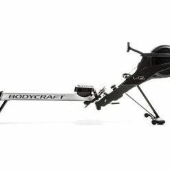 WebCitz - The Fitness Store BodyCraft VR400 Pro Folding Air/Magnetic Rower