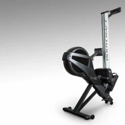 WebCitz - The Fitness Store BodyCraft VR400 Pro Folding Air/Magnetic Rower 9 WebCitz - The Fitness Store BodyCraft VR400 Pro Folding Air/Magnetic Rower