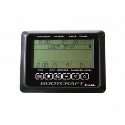 WebCitz - The Fitness Store BodyCraft VR400 Pro Folding Air/Magnetic Rower 11 WebCitz - The Fitness Store BodyCraft VR400 Pro Folding Air/Magnetic Rower