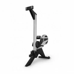 WebCitz - The Fitness Store Cardio BodyCraft VR500 Pro Folding Air/Magnetic Programmable Rower