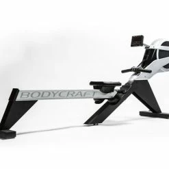 WebCitz - The Fitness Store Cardio BodyCraft VR500 Pro Folding Air/Magnetic Programmable Rower