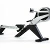WebCitz - The Fitness Store Cardio BodyCraft VR500 Pro Folding Air/Magnetic Programmable Rower