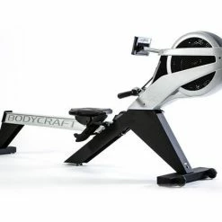 WebCitz - The Fitness Store Cardio BodyCraft VR500 Pro Folding Air/Magnetic Programmable Rower