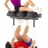 WebCitz - The Fitness Store PowerLine By Body Solid Vertical Leg Press