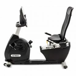 WebCitz - The Fitness Store Spirit Fitness XBR55ENT Recumbent Bike With Entertainment 11 WebCitz - The Fitness Store Spirit Fitness XBR55ENT Recumbent Bike With Entertainment