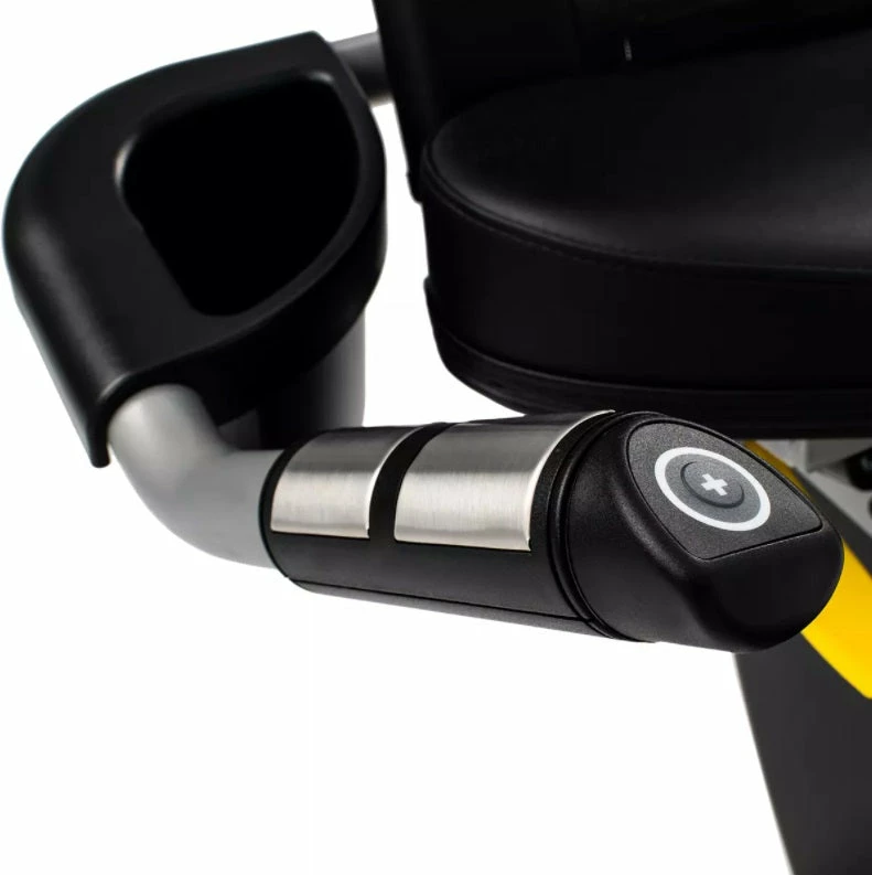 WebCitz - The Fitness Store Spirit Fitness XBR55ENT Recumbent Bike With Entertainment 6 WebCitz - The Fitness Store Spirit Fitness XBR55ENT Recumbent Bike With Entertainment